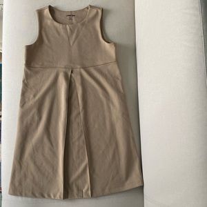 NWOT Land’s End Girls Size 10 Uniform Dress